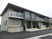 姫路駅よりバス33分 徒歩3分 2階 築11年6ヶ月の賃貸物件