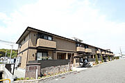 余部駅より徒歩33分 1階 築12年8ヶ月の賃貸物件