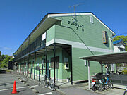 京口駅より徒歩16分 2階 築31年2ヶ月の賃貸物件