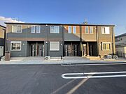 英賀保駅より徒歩33分 1階 新築の賃貸物件
