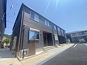 英賀保駅より徒歩33分 1階 新築の賃貸物件