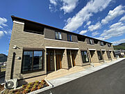 上郡駅より徒歩7分 2階 築3年3ヶ月の賃貸物件