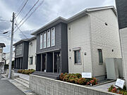 香呂駅より徒歩11分 2階 築8年2ヶ月の賃貸物件