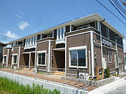 山陽網干駅より徒歩8分 2階 築10年4ヶ月の賃貸物件