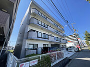 三快マンション 4階 築29年10ヶ月の賃貸物件