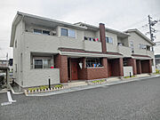 御着駅より徒歩24分 1階 築10年7ヶ月の賃貸物件