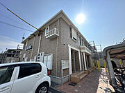 山陽網干駅より徒歩6分 2階 築14年7ヶ月の賃貸物件