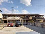 野里駅より徒歩7分 1階 築24年9ヶ月の賃貸物件