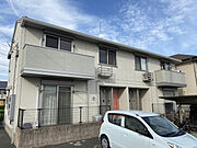 亀山駅より徒歩11分 2階 築16年の賃貸物件