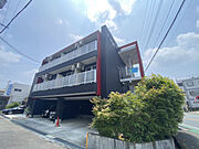 姫路駅よりバス16分 徒歩1分 2階 築9年7ヶ月の賃貸物件