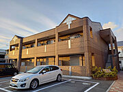 英賀保駅より徒歩8分 1階 築11年の賃貸物件