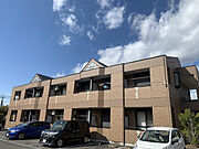 北条町駅より徒歩10分 2階 築16年5ヶ月の賃貸物件