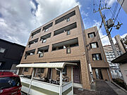 姫路駅より徒歩20分 2階 築26年9ヶ月の賃貸物件