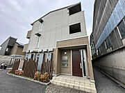 平松駅より徒歩15分 1階 築9年の賃貸物件