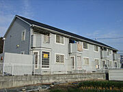 アメニティ北平野Ｂ棟 2階 築27年8ヶ月の賃貸物件