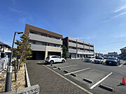 はりま勝原駅より徒歩3分 2階 築14年9ヶ月の賃貸物件