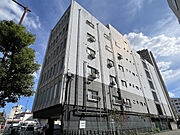 京口駅より徒歩7分 5階 築45年8ヶ月の賃貸物件