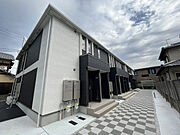 山陽網干駅より徒歩4分 1階 築2年の賃貸物件