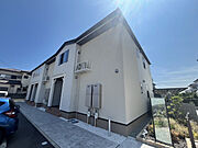 山陽網干駅より徒歩19分 1階 築2年8ヶ月の賃貸物件