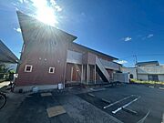 姫路駅よりバス15分 徒歩4分 1階 築15年9ヶ月の賃貸物件