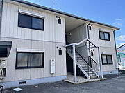 亀山駅より徒歩17分 1階 築30年3ヶ月の賃貸物件