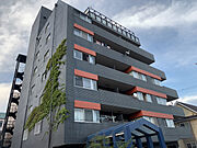 山陽姫路駅より徒歩13分 8階 築38年8ヶ月の賃貸物件