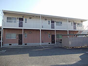 サンシティナガノ 2階 築33年6ヶ月の賃貸物件