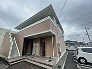 姫路駅よりバス12分 徒歩2分 2階 築21年2ヶ月の賃貸物件