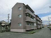 平松駅より徒歩8分 3階 築29年8ヶ月の賃貸物件