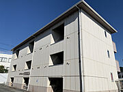 野里駅より徒歩8分 3階 築30年8ヶ月の賃貸物件