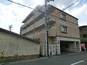 夢前川駅より徒歩8分 2階 築19年7ヶ月の賃貸物件