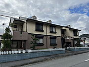 プレミールコートC棟 2階 築29年7ヶ月の賃貸物件