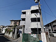 野里駅より徒歩19分 2階 築37年8ヶ月の賃貸物件