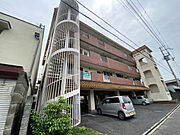 ローヤルハイツ 2階 築45年の賃貸物件