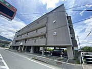 新野駅より徒歩25分 3階 築27年7ヶ月の賃貸物件