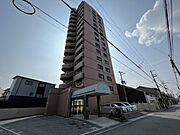 飾磨駅より徒歩3分 12階 築27年3ヶ月の賃貸物件