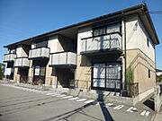 西飾磨駅より徒歩12分 2階 築25年4ヶ月の賃貸物件