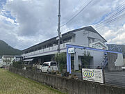 姫路駅よりバス50分 徒歩2分 2階 築31年6ヶ月の賃貸物件