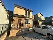 西飾磨駅より徒歩5分 1階 築5年5ヶ月の賃貸物件