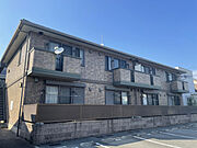 西飾磨駅より徒歩10分 2階 築19年8ヶ月の賃貸物件