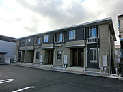 ラシャンス 1階 築5年10ヶ月の賃貸物件