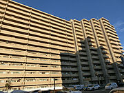 播磨高岡駅より徒歩11分 2階 築34年11ヶ月の賃貸物件