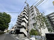 手柄駅より徒歩11分 2階 築39年1ヶ月の賃貸物件
