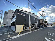 OAFLAT垣内南町 2階 築8年7ヶ月の賃貸物件