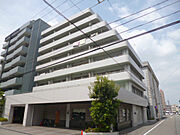 手柄駅より徒歩7分 5階 築36年8ヶ月の賃貸物件