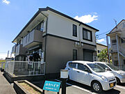 英賀保駅より徒歩12分 2階 築29年10ヶ月の賃貸物件