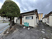 澤田平屋 1階 築54年1ヶ月の賃貸物件