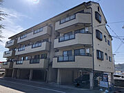 コンフォート英賀保 4階 築29年8ヶ月の賃貸物件