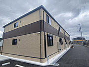 姫路駅よりバス21分 徒歩11分 2階 築2年10ヶ月の賃貸物件