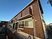 はりま勝原駅より徒歩15分 1階 築18年8ヶ月の賃貸物件